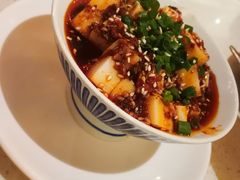 米豆腐-潮庭港式茶餐厅·熊仔奶茶(同济广场店)