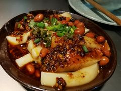 -亮欢寨快活林 酸汤鱼(仁怀店)