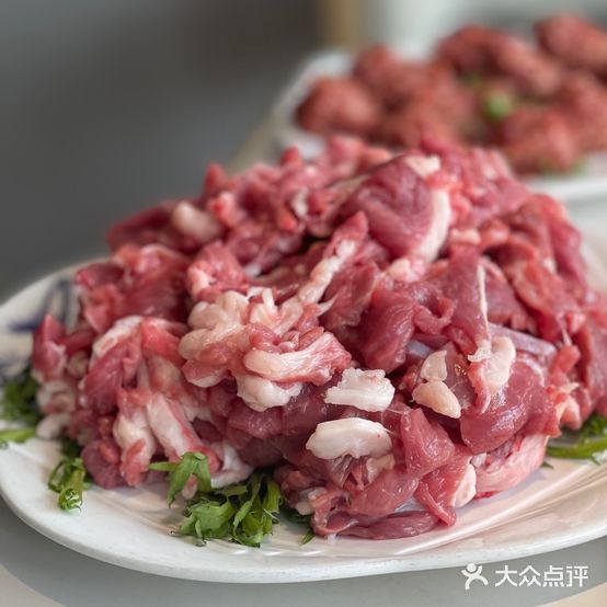 赵氏金福海火锅