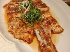 -晓粤·惹味粤菜(凯德乐峰广场店)