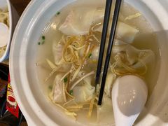 -明将锅贴(五爱路店)