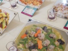 -紫丁香饭店-中餐厅