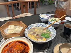 -金陵家宴·金陵春·南京菜(夫子庙店)