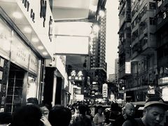 -澳洲牛奶公司(佐敦店)
