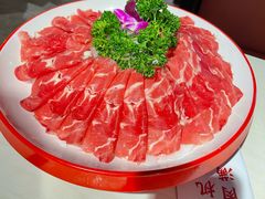 -思阁炭香火锅(学伟鑫城总店)
