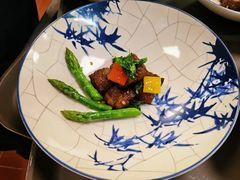 -深圳美高梅酒店-品聚嘉府中餐厅
