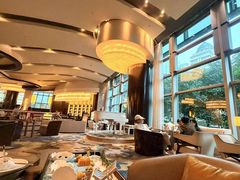 -上海凯宾斯基大酒店