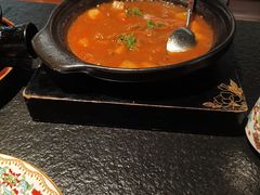 -旺爷砂锅·茶作(国贸城店)