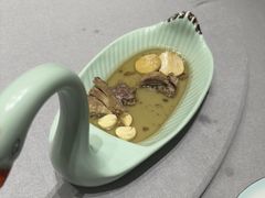 -钱记生态酒店(云密城店)