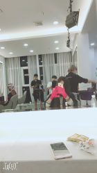 -SALON TV x ILCOLPO