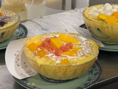 -荔芳传统糖水铺