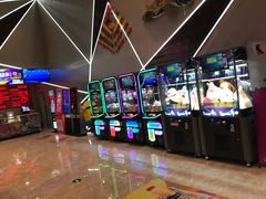 -保利万和CFR国际影城(钱江世纪城店)