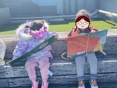 -硅谷蒙学幼儿园