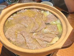 -一坐一忘云南菜(三里屯店)