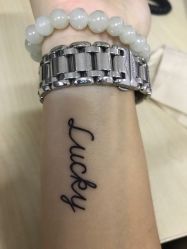 -墨無界刺青TATTOO