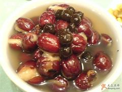 糯米红枣-和记小菜(东方店)