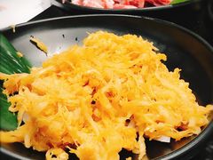 -九田家黑牛烤肉料理(中北镇店)