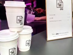 -JPG coffee(广州体育西店)