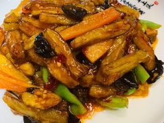 -西域美食(西直门南小街店)