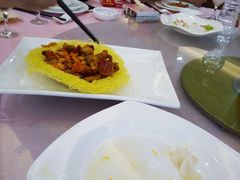 -渭塘酒家(生态园店)