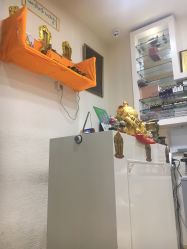 -Easy Lady美甲美睫半永久纹绣工作室