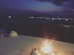 -越海渔村