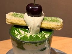 -luutosa  cafe & tea 鹿兔山