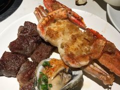 -加餐海鲜自助(宝龙一城店)