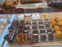 -味多美蛋糕(航天桥店)