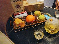 -华夏良子·足道SPA艾灸(铁道大厦店)