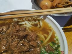 -李兰英湖南面馆(护国路店)