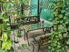 -豆舞咖啡(民乐路店)