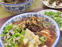 -茶南面馆(湖西街店)