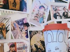 -寿奶茶·鲜奶与茶(合生汇购物中心店)