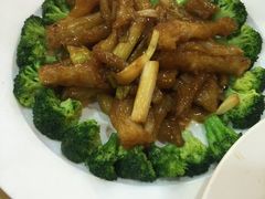 -新龙源大酒店(热河路店)