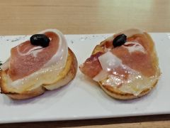 -MYLK意式小厨(熙地港店)