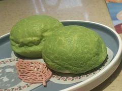 -点都德(喜粤楼店)
