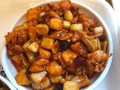 -七食九号食堂(东丽空港店)