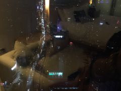 -上海龙之梦万丽酒店