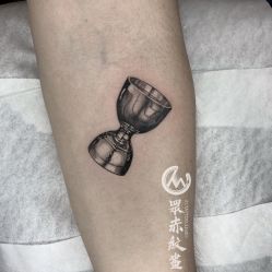 -众刺纹画·纹身·穿孔饰品·海娜定制