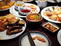 -松子料理(亮马桥店)