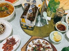 -正亮海鲜(人民西路店)