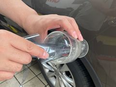 -车水马龙3M汽车贴膜冠军店隐形车衣改色膜(漕宝路中环店)