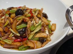 -花城粤菜餐厅(高新区店)