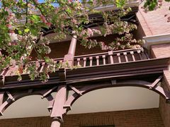 -天津津利华酒店