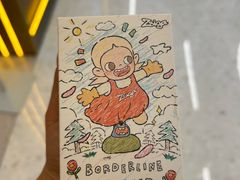 -泡泡玛特POPMART(赛格国际购物中心店)
