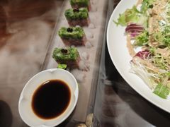 -庭院江南菜•烤鸭•非遗传承(上地•清河店)