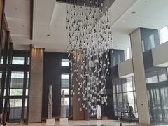 -环球港凯悦 · 享悦中餐厅