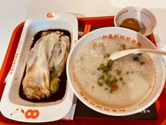 -红荔村肠粉(岗厦店)