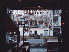大堂-Pie Bird(新闸路店)